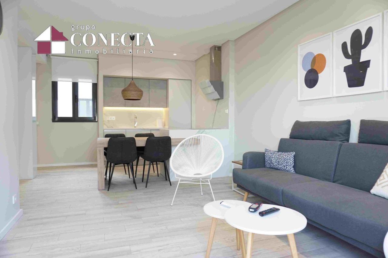 Ferienwohnung Attique Au Soleil Aguadulce  Exterior foto