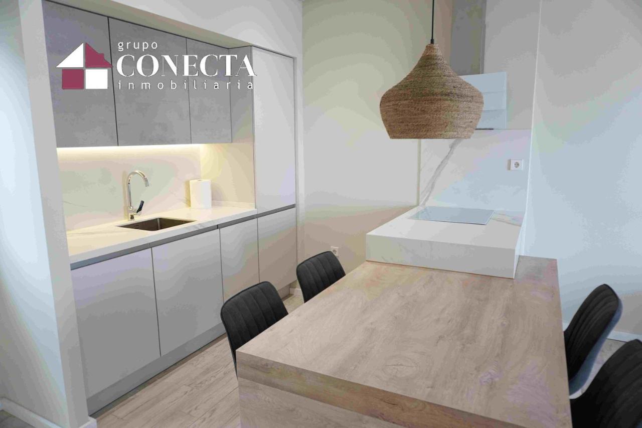 Ferienwohnung Attique Au Soleil Aguadulce  Exterior foto